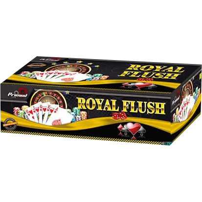 Royal Flush