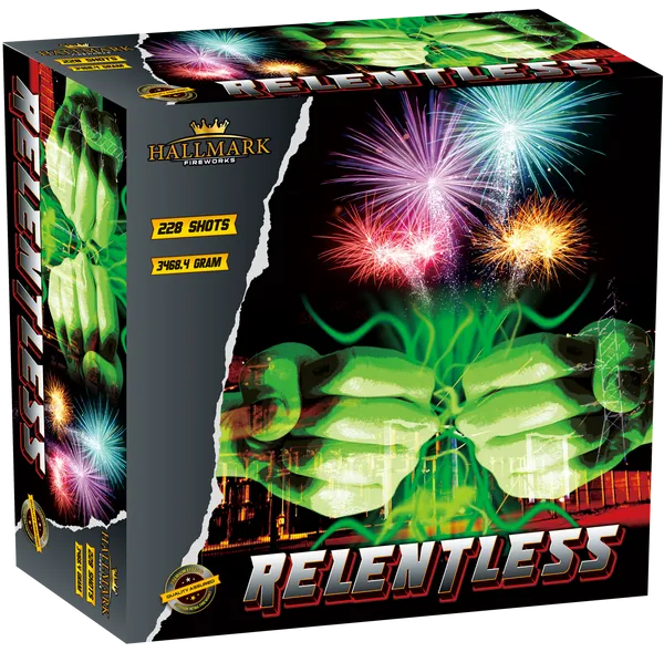 Relentless