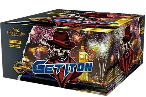 Getiton