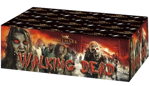 Walking Dead