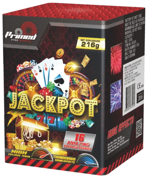 Jackpot