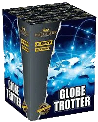 Globe Trotter