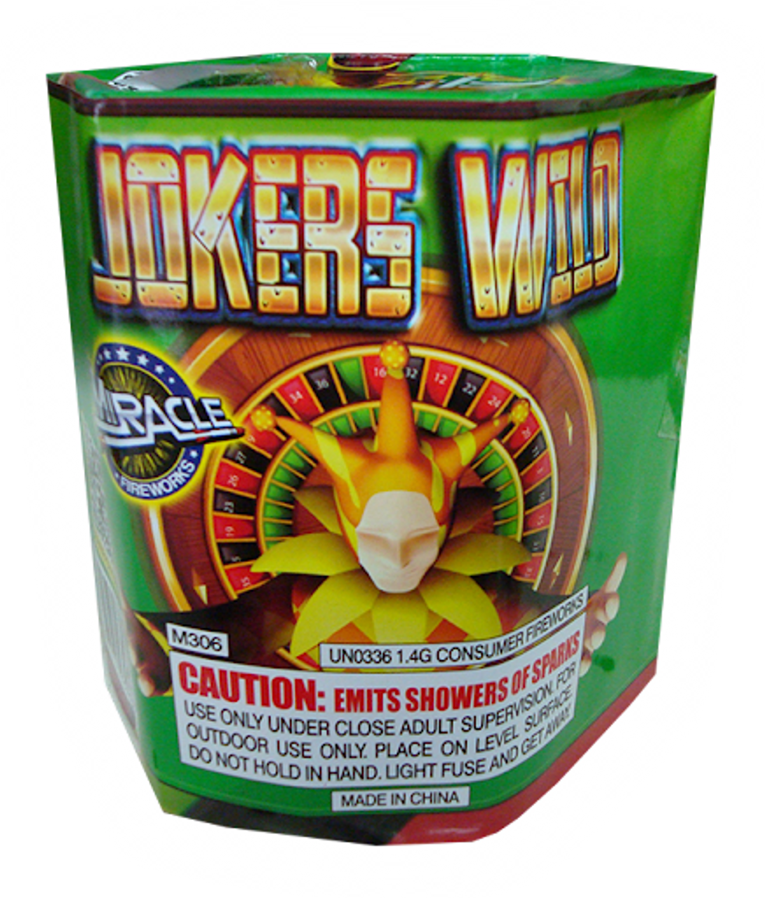 Jokers Wild