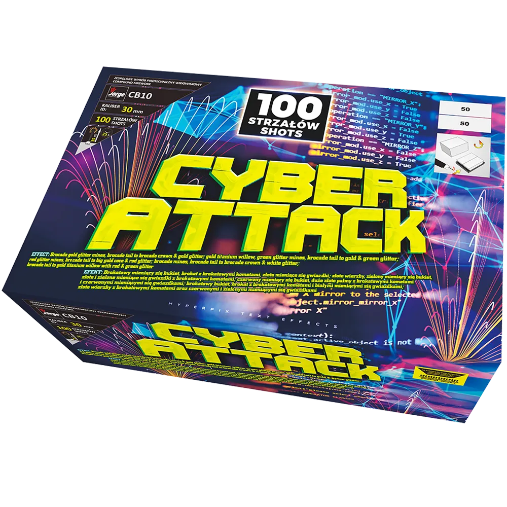 Cyber Attack