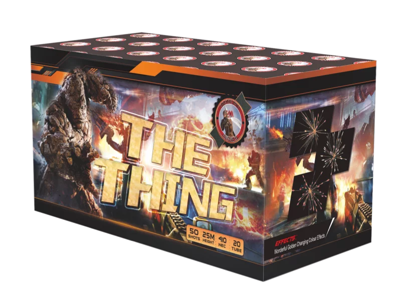 The Thing
