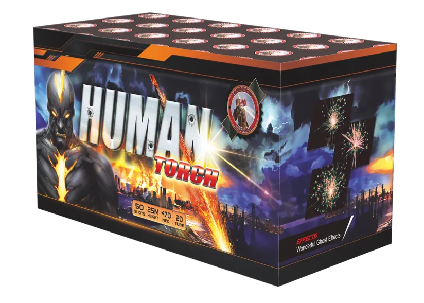 Human Torch