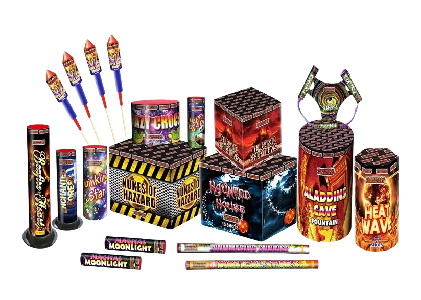 Gala Selection Box