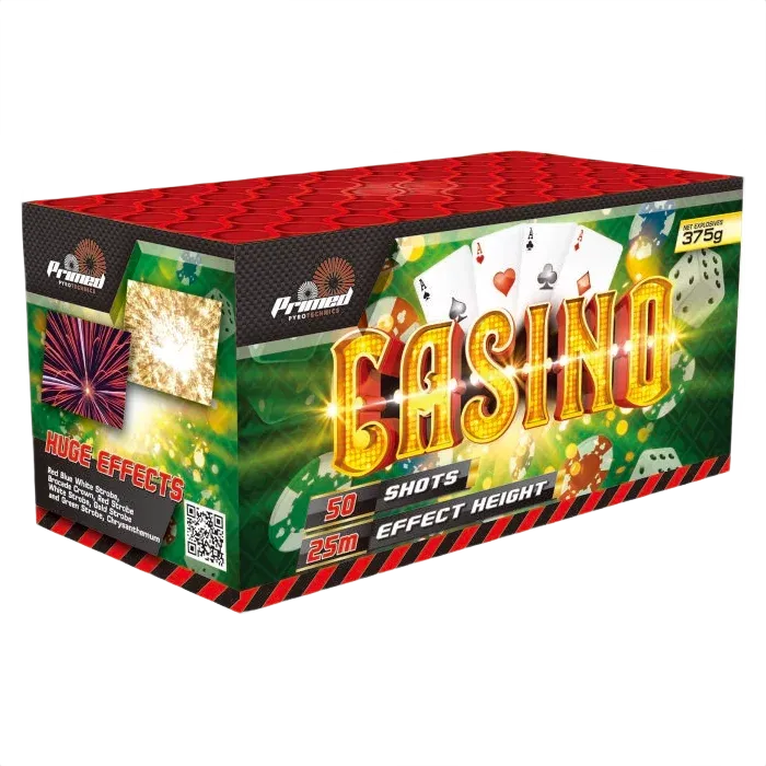 Casino