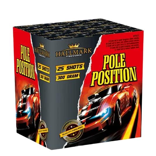 Pole Position