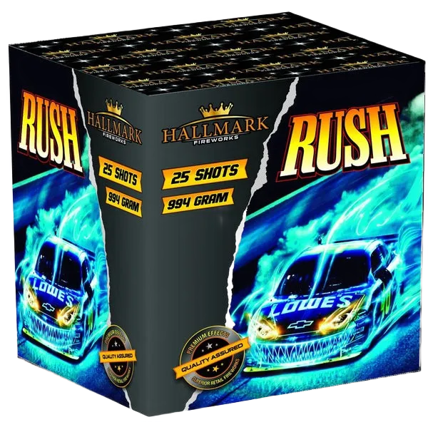 Rush