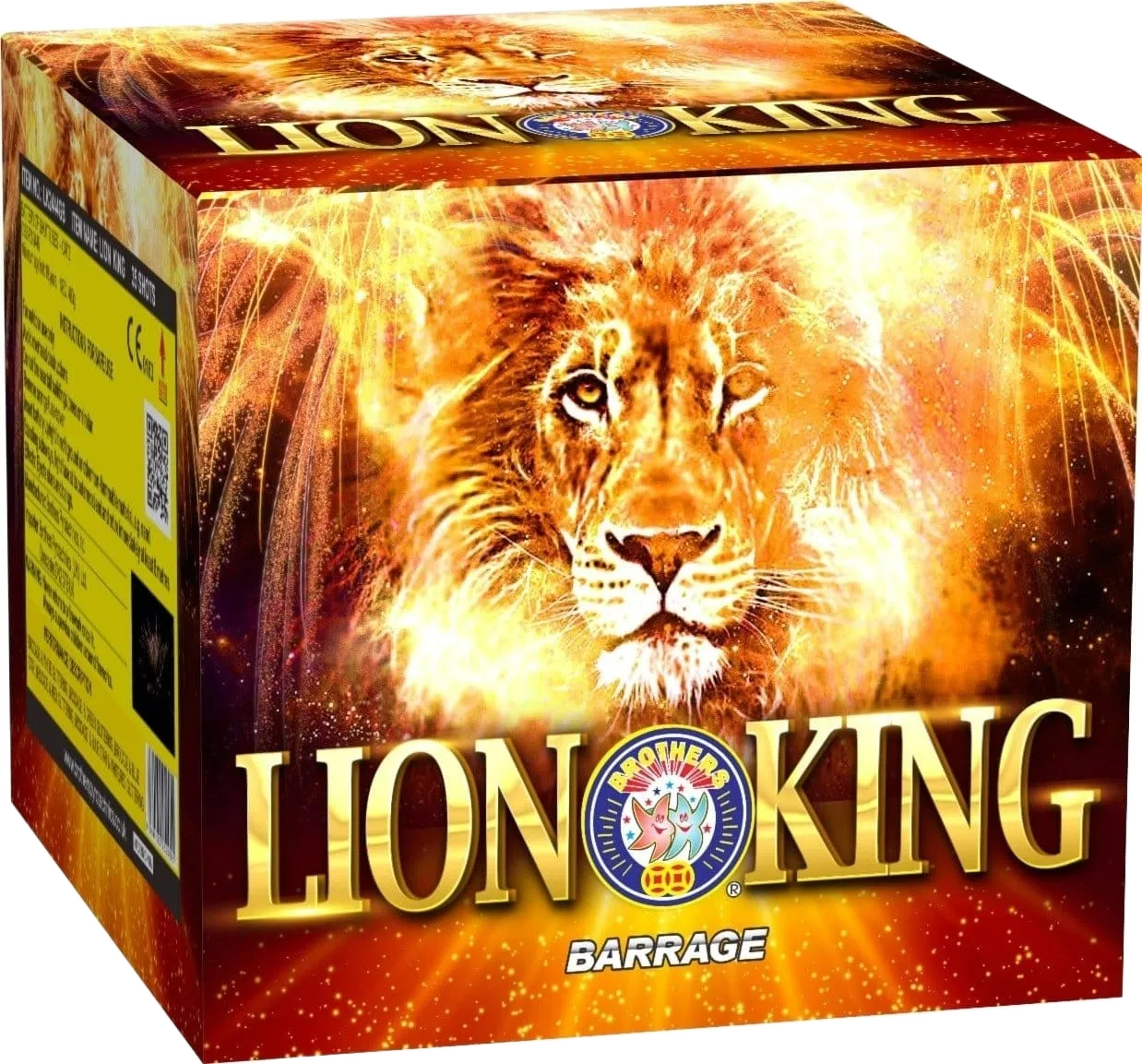 Lion King