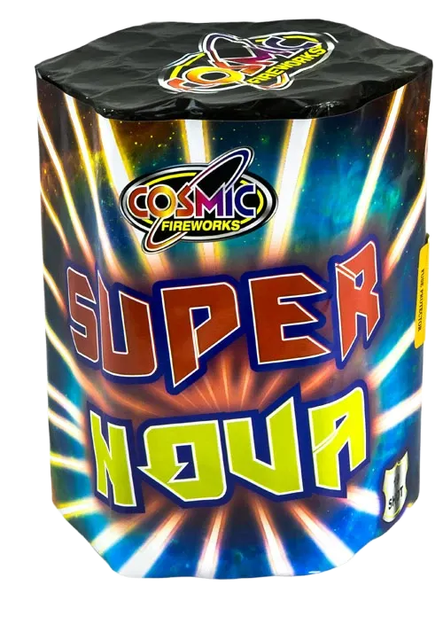 Super Nova