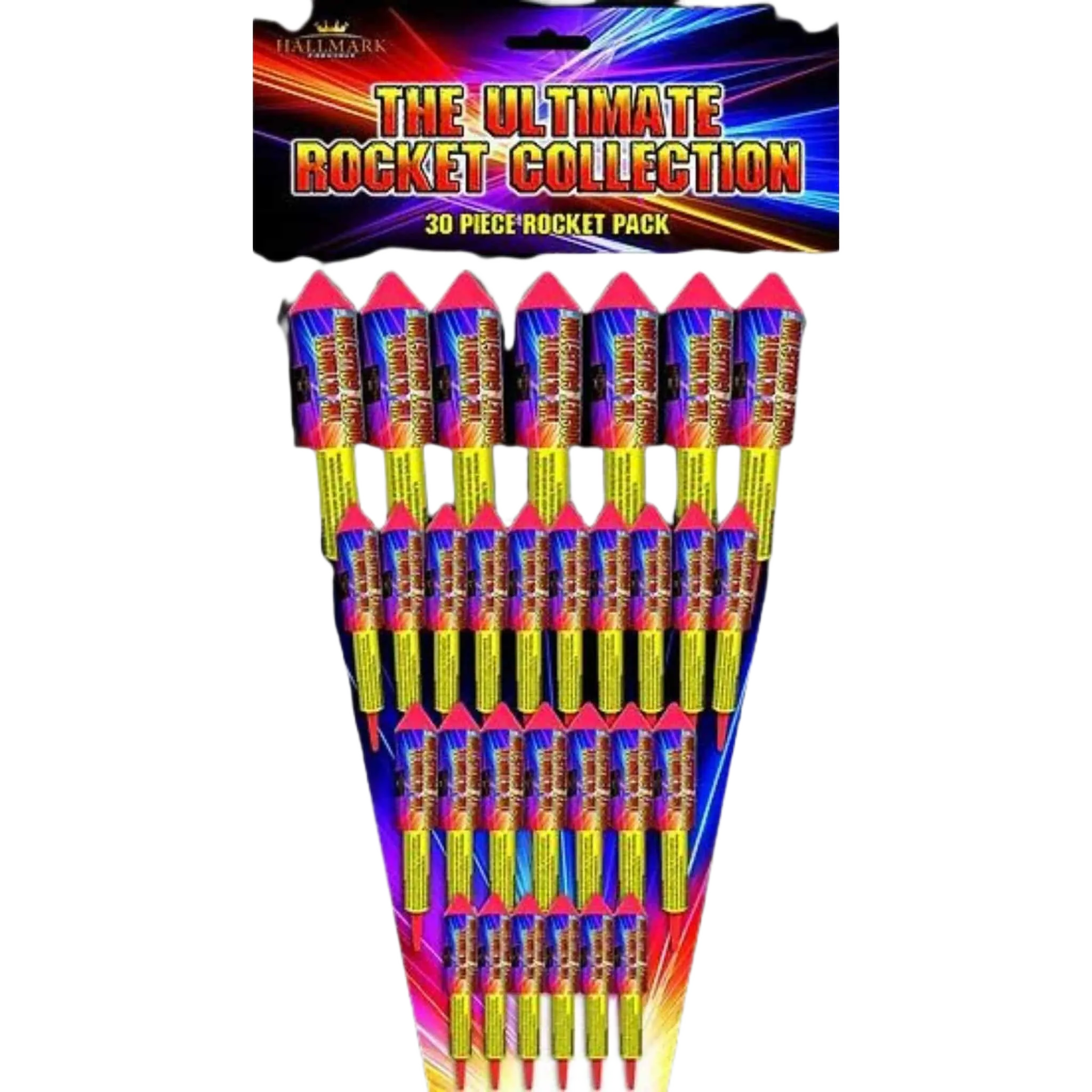 The Ultimate Collection