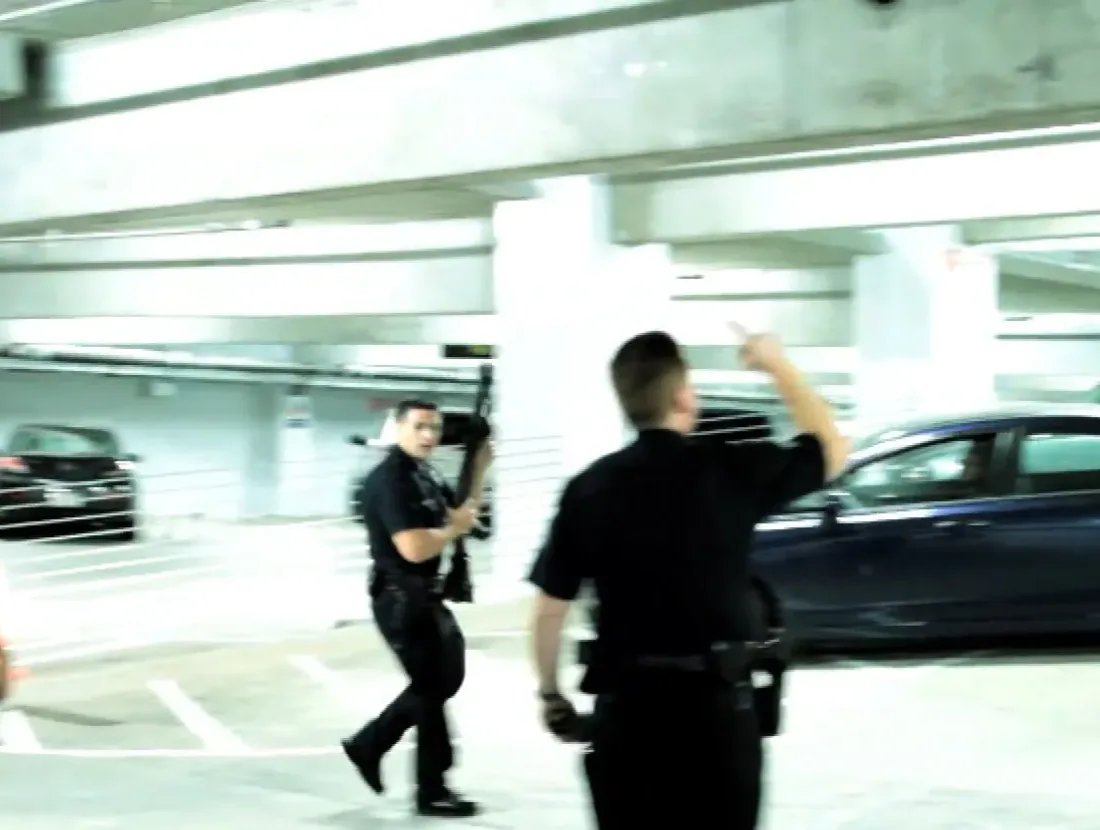 Urban Security