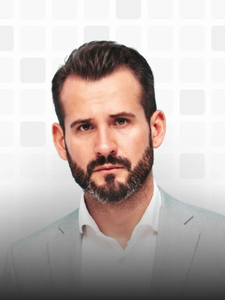 Taylor Brooks, AI Ethics Lead at Slotwyse AI