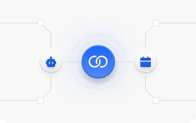 Calendar linked to the Slotwyse AI engine