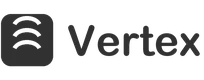 Partner logo — Vertex