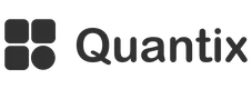 Partner logo — Quantix