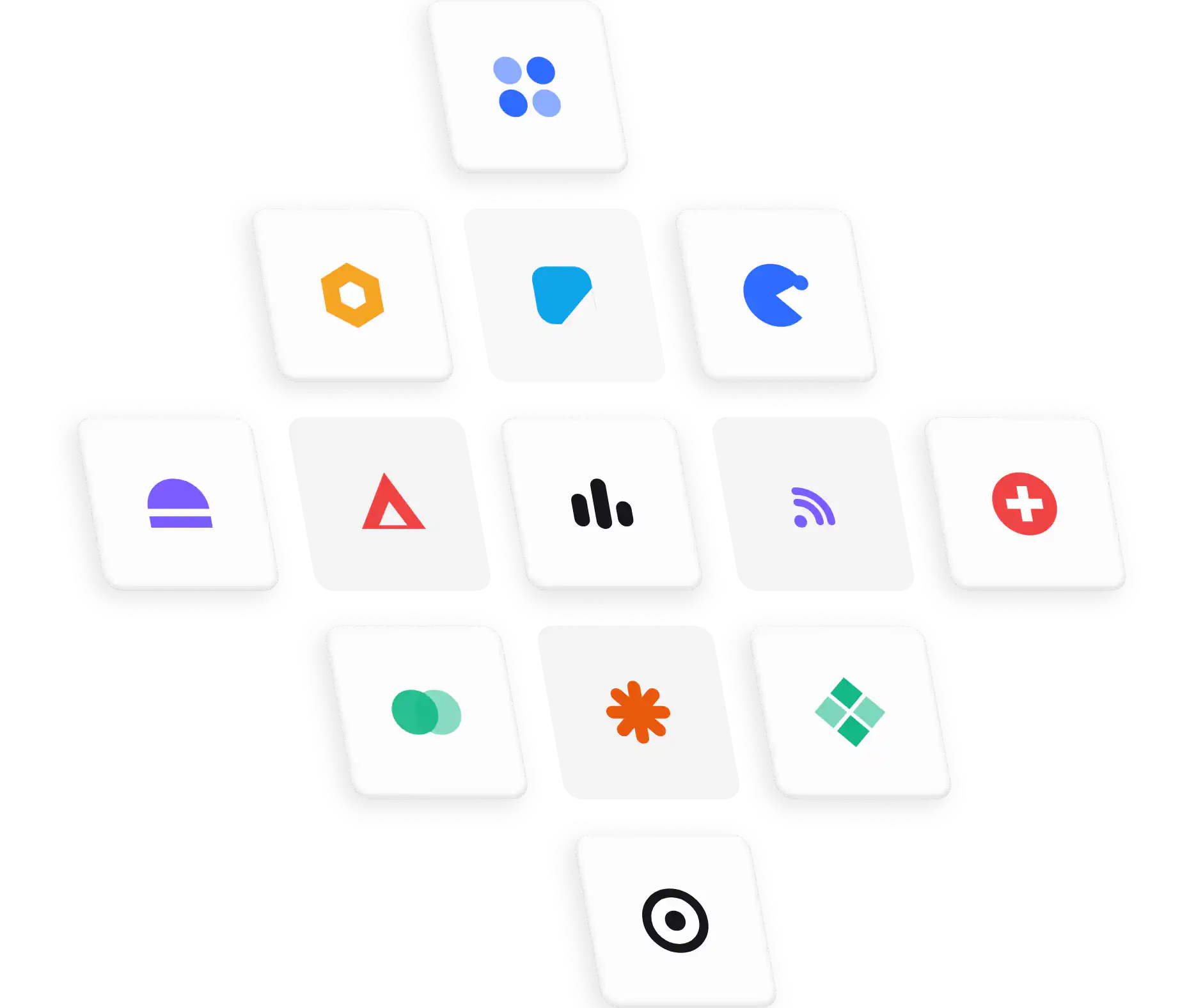 Partner logos