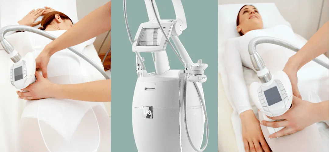 Endermologie in Charlotte, NC: A Natural Wellness Solution
