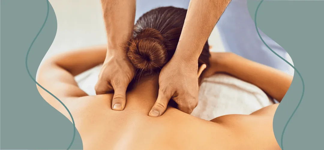 What to Expect from Custom Massage Therapy at Voci MedSpa