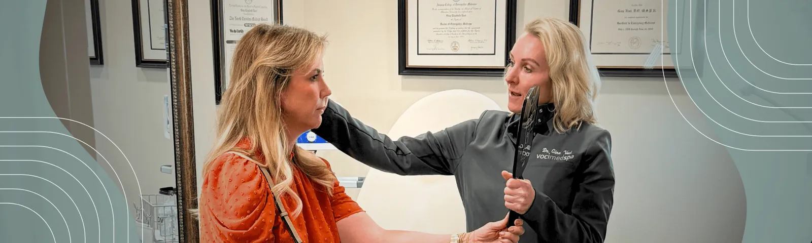 Botox Safety: Ensuring You're in the Right Hands