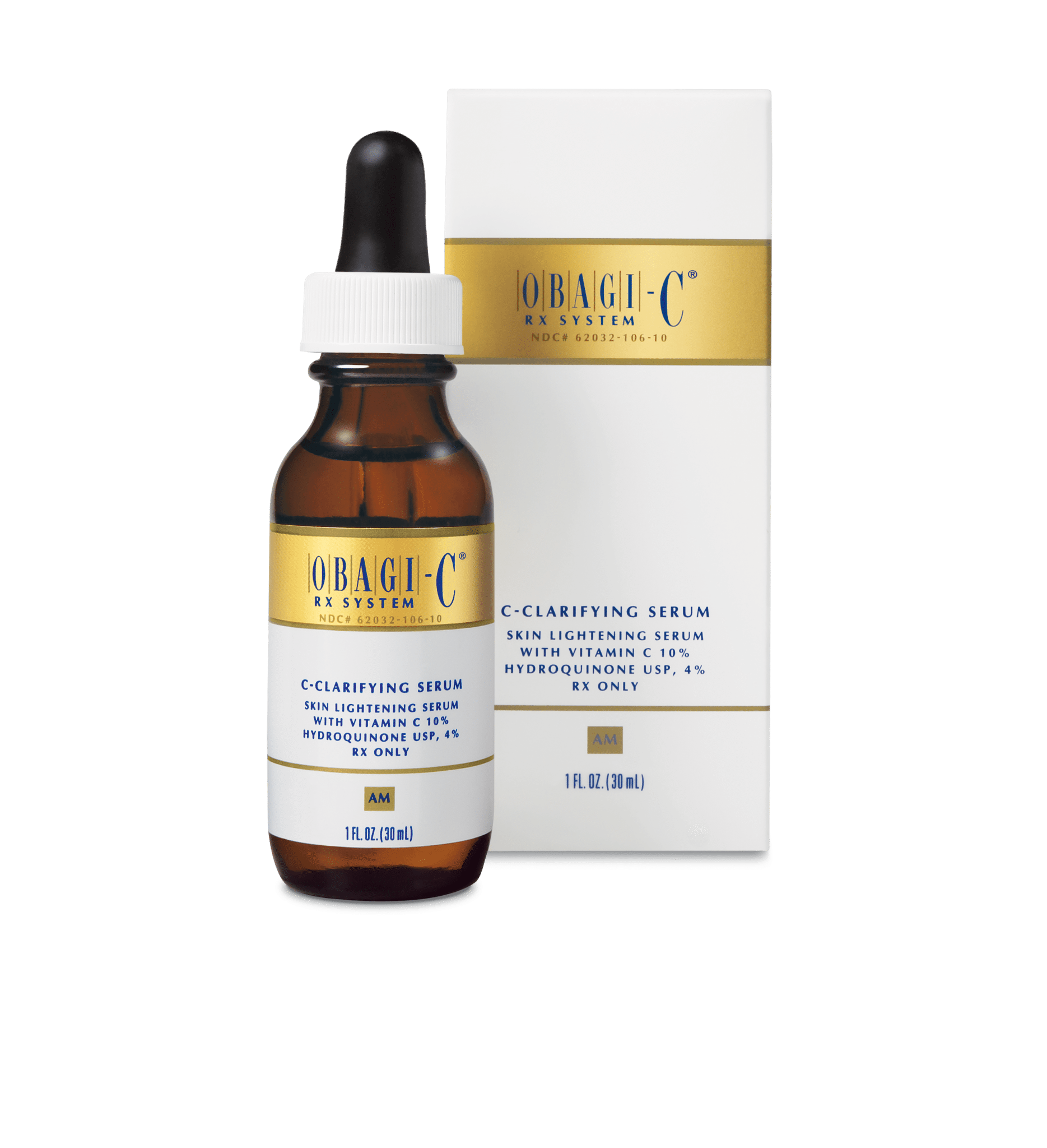 C-Clarifying Serum Normal/Dry