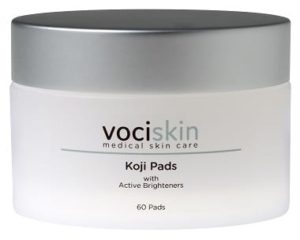 Koji Pads