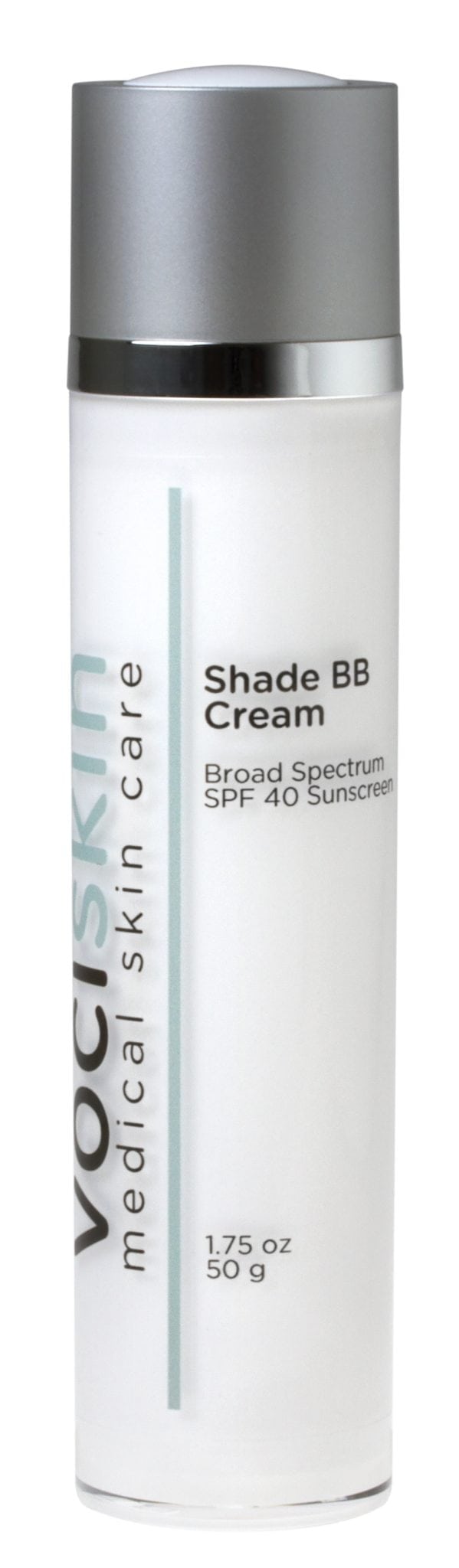 Shade BB Cream SPF