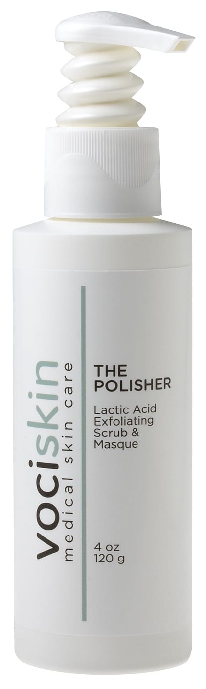 The Polisher