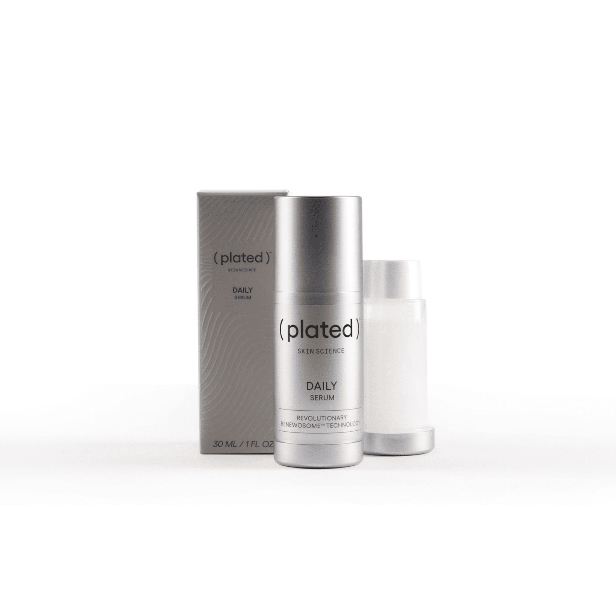 Plated Daily Serum REFILL