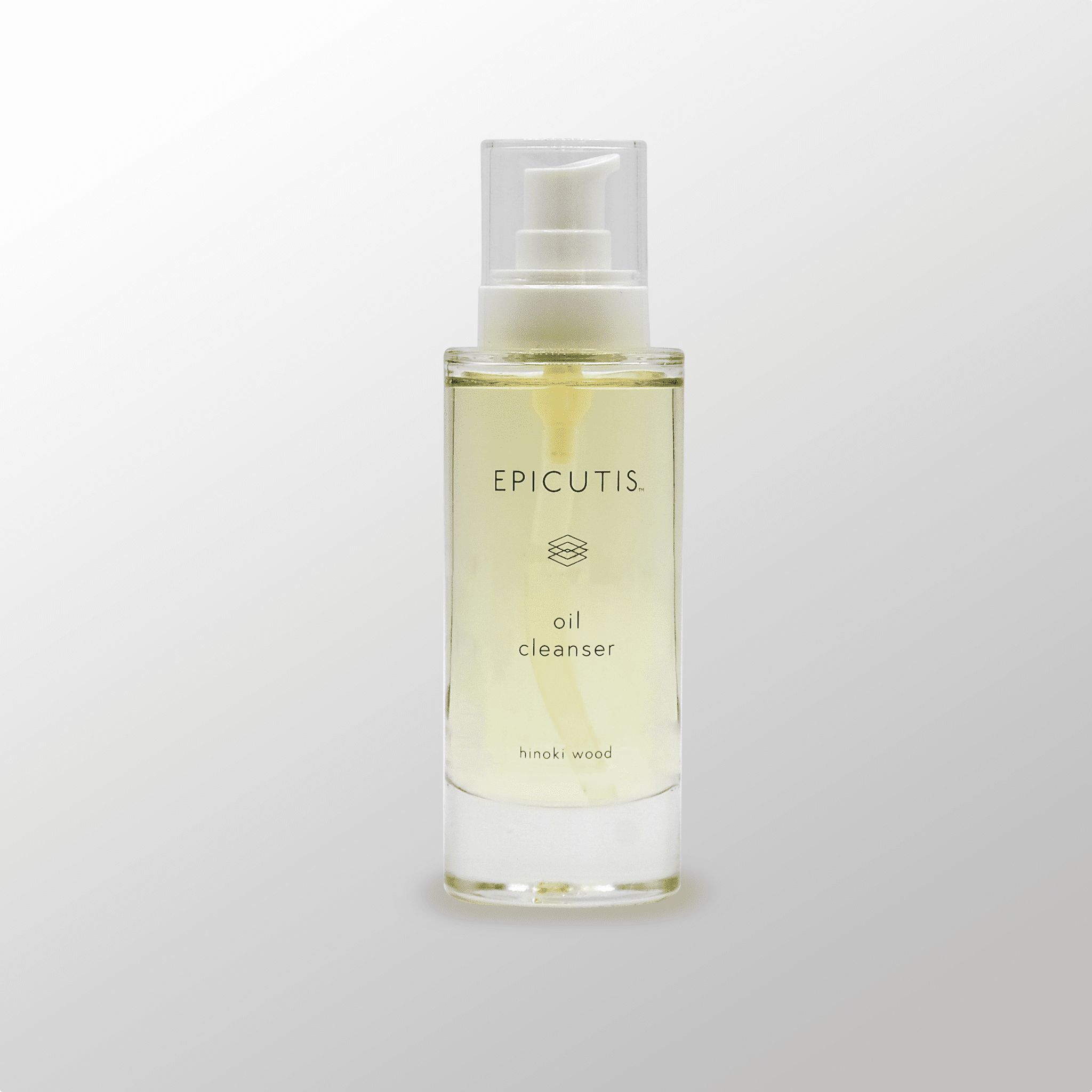 EPICUTIS Oil Cleanser