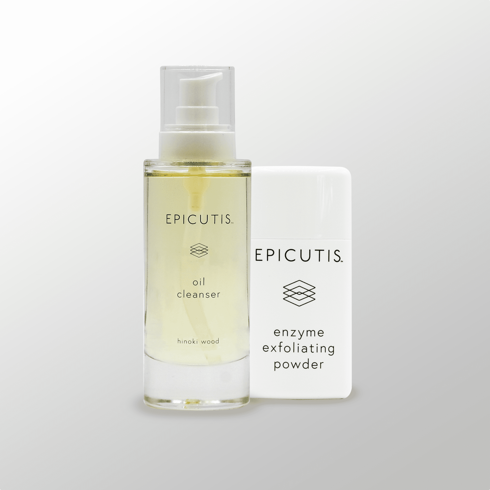 EPICUTIS Cleansing Essentials Set