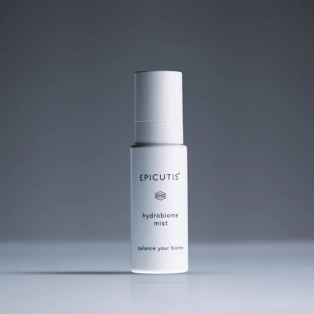EPICUTIS Hydrobiome Mist