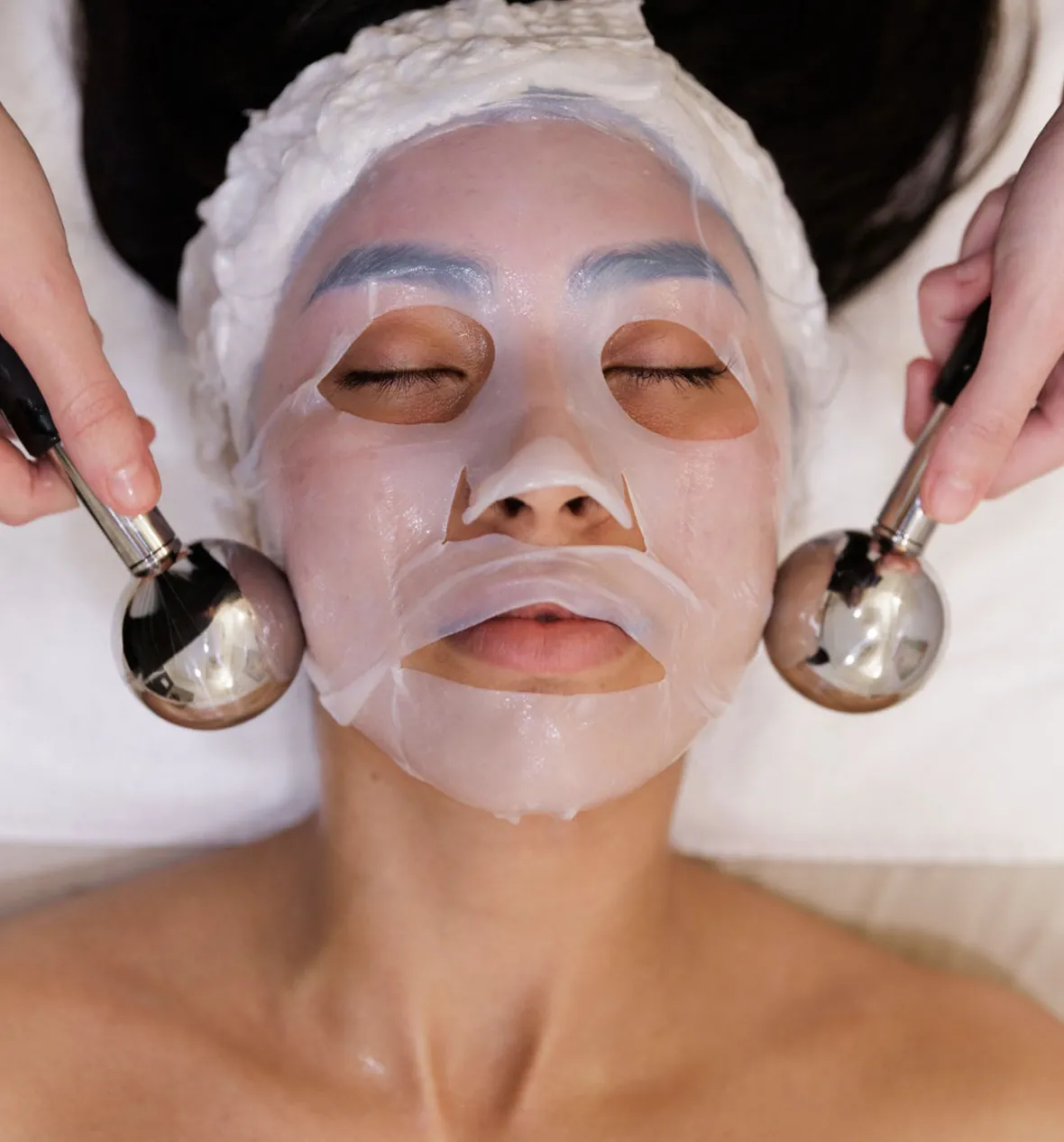 Facials