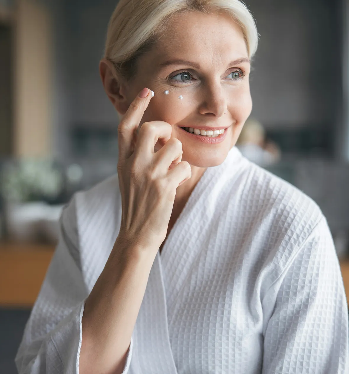 Aging Skin