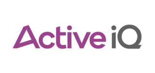 Active IQ logo