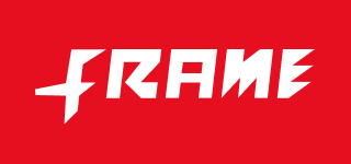 Frame logo