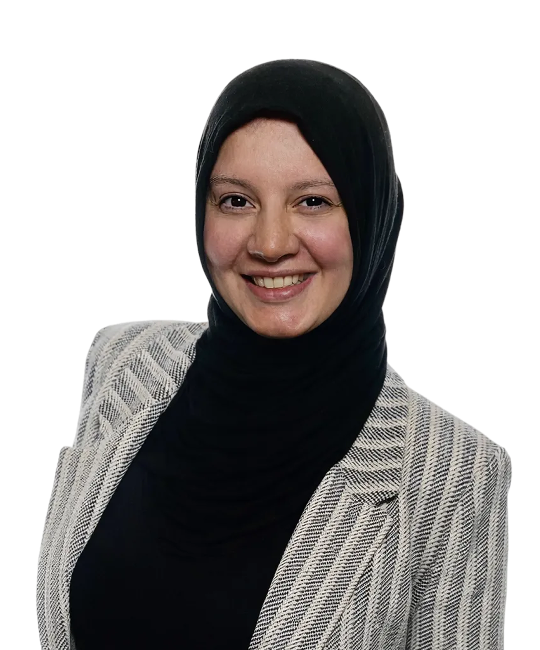 Sarra Djemil