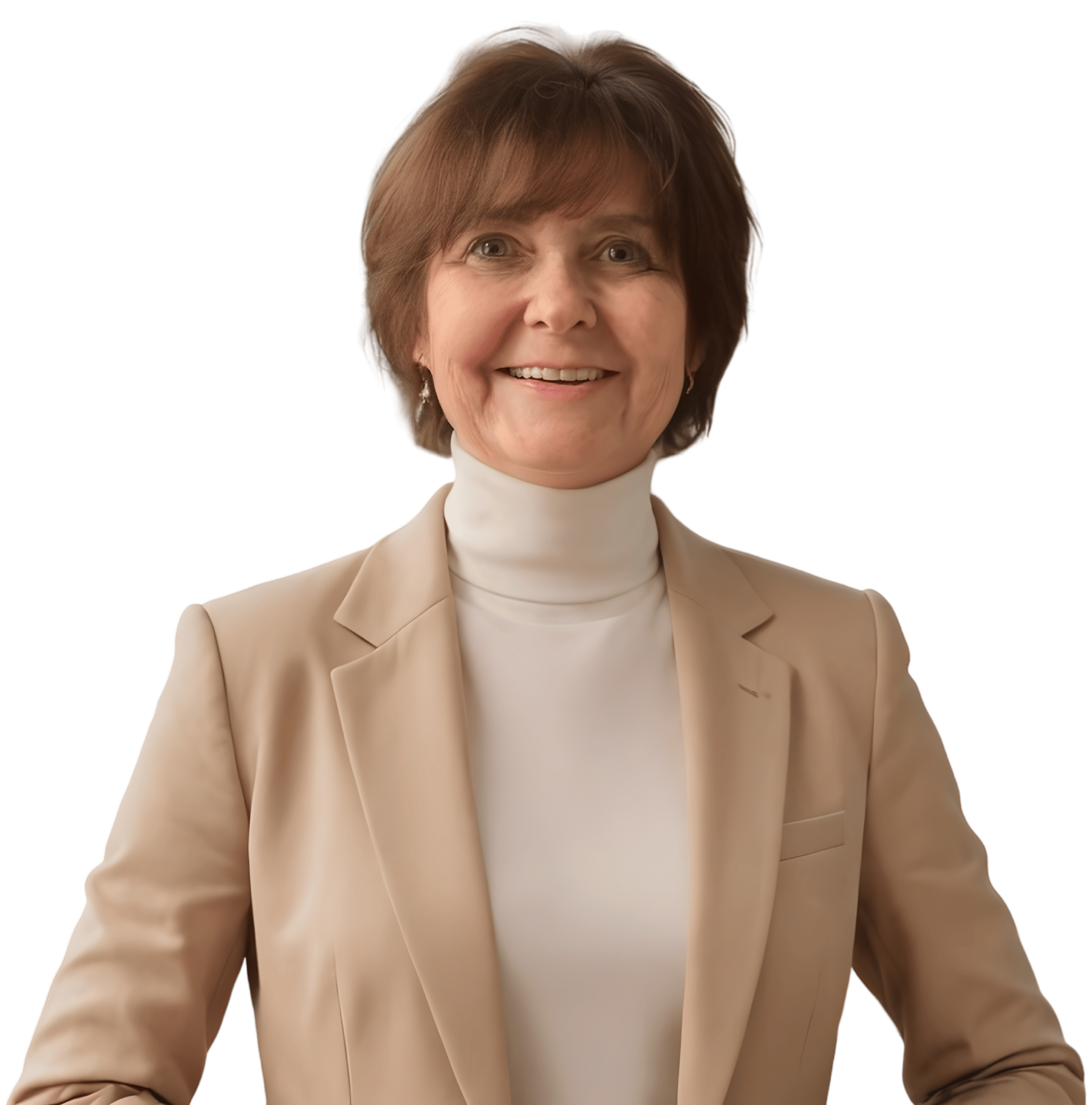 Gina Hubbell