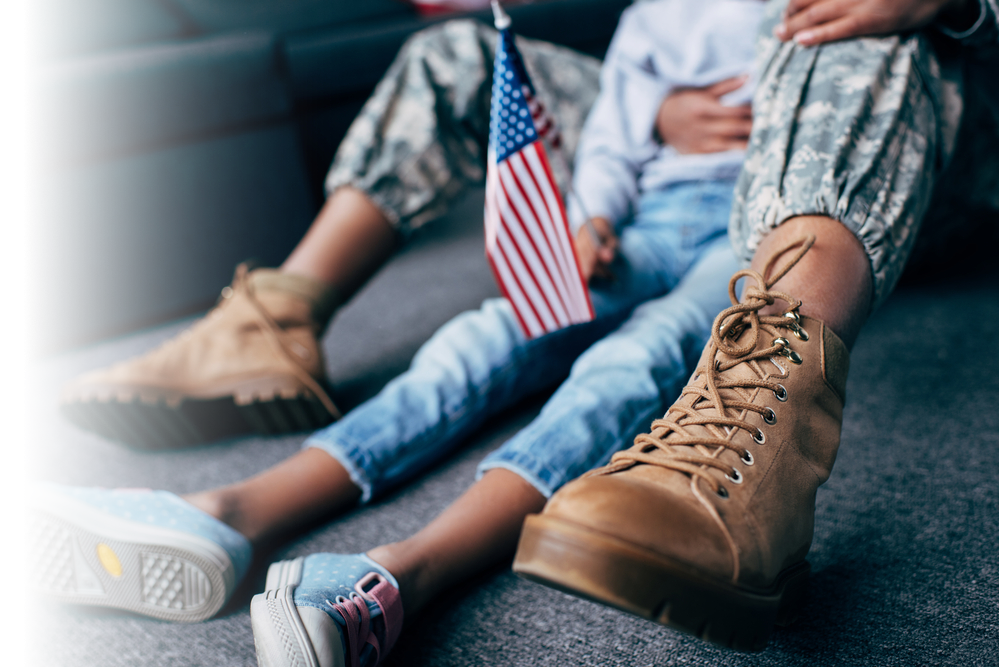 HOPE for Families