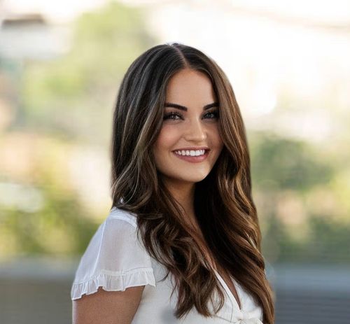 Meagan Smith