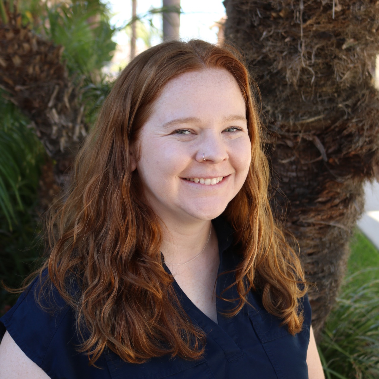 Megan Gafford