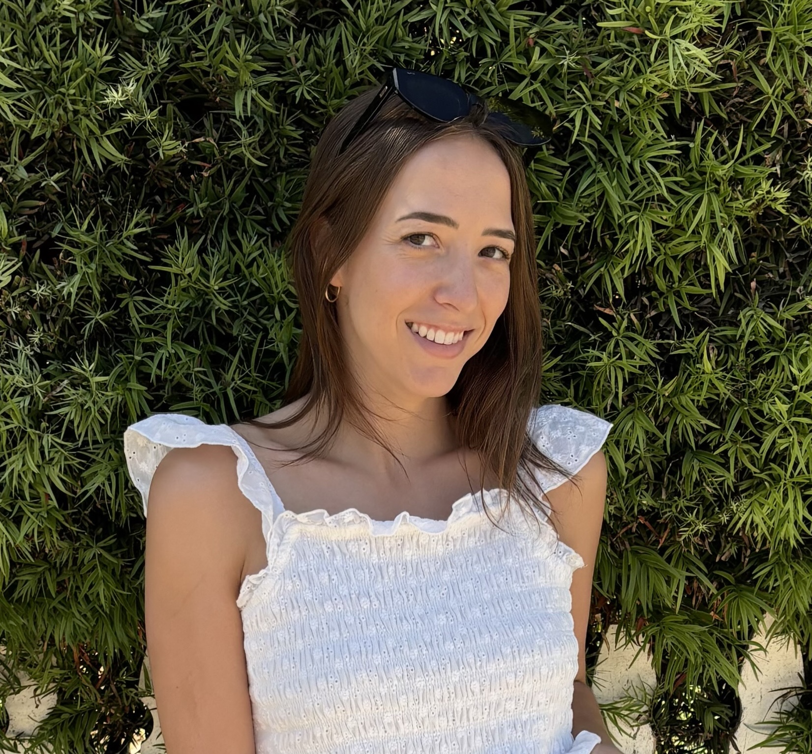Josie Shaughnessy