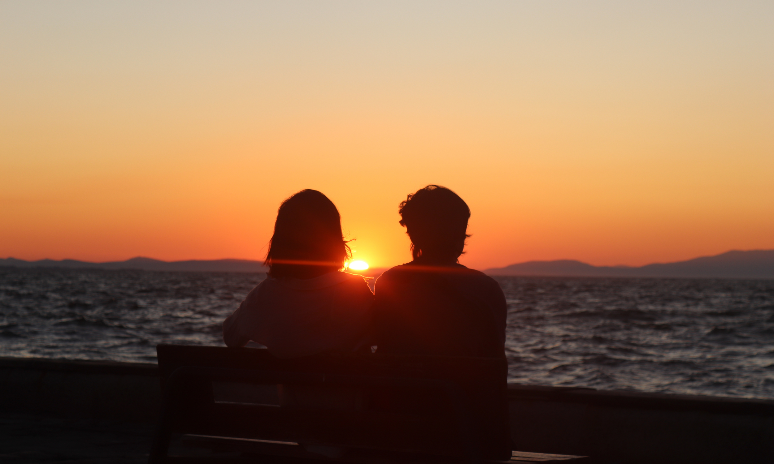 Am I Falling Out of Love, or Just Feeling Disconnected?