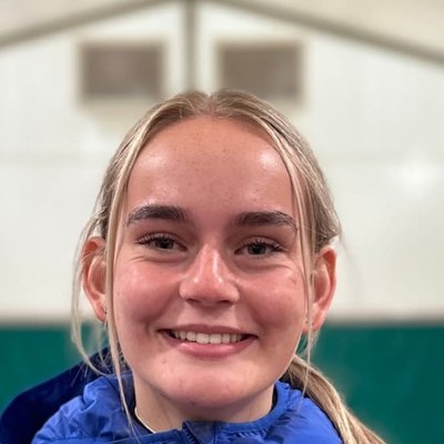 Isla Hignett