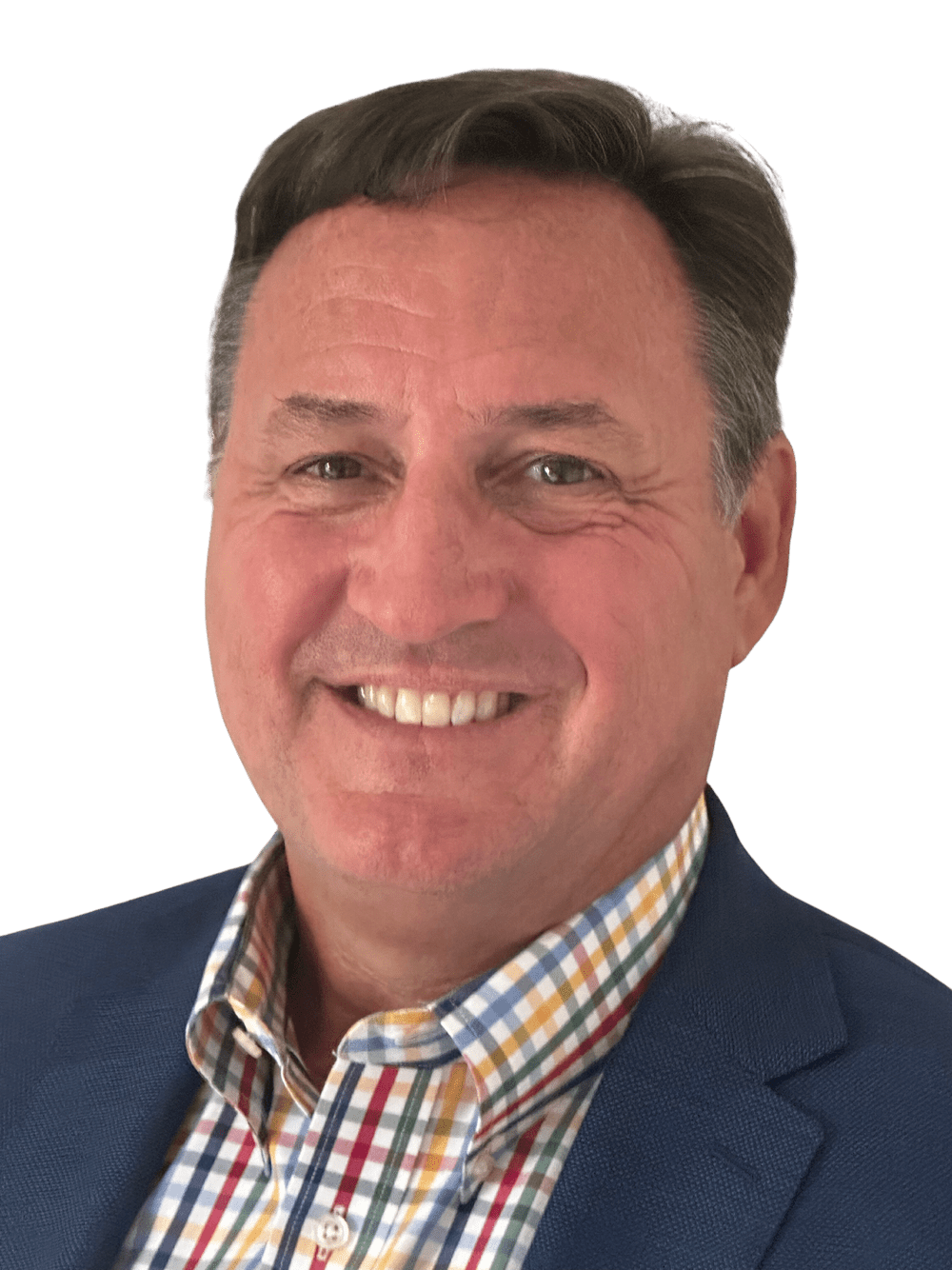 David Ulrich, Founder and Principal