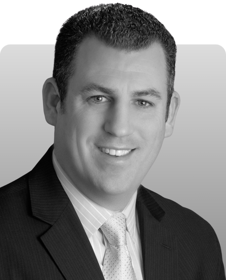 Larry Strain, Franchise Development & Real Estate