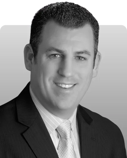 Larry Strain, Franchise Development & Real Estate