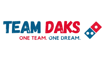 Team DAKS, Domino's franchisee